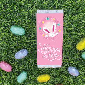 Easter Gift Printable - Chocolate Wrapper - Kids Prints Online