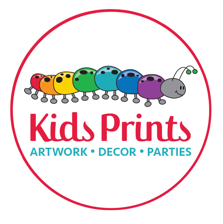 Kids Prints Online