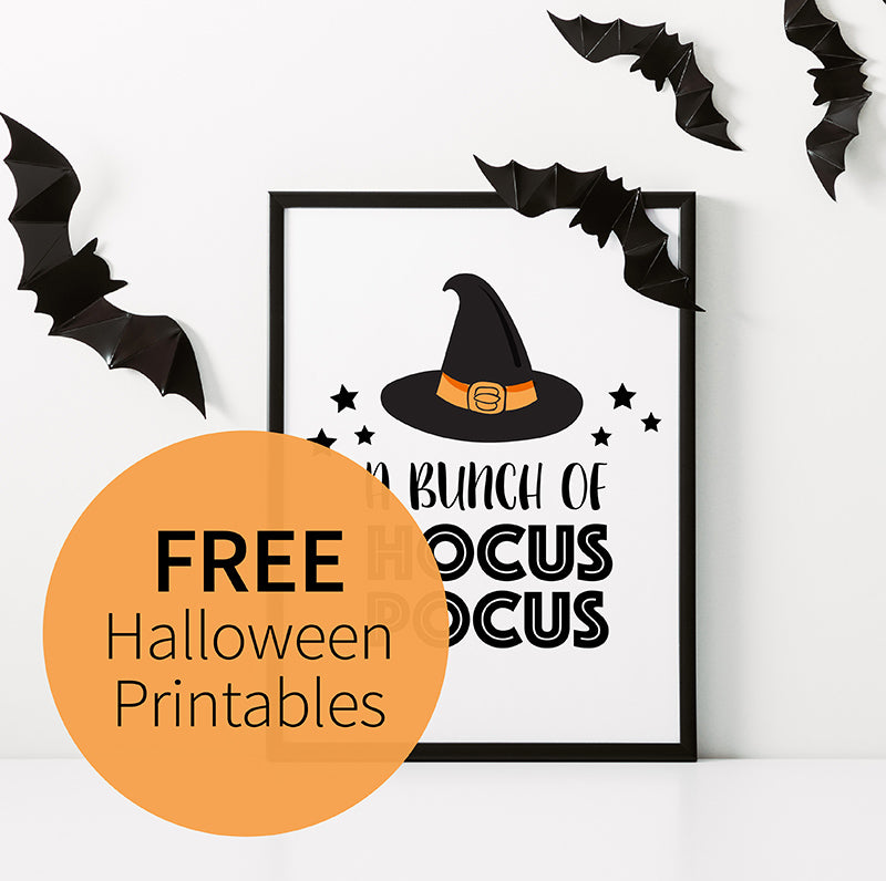 Halloween | Print | Kids Prints
