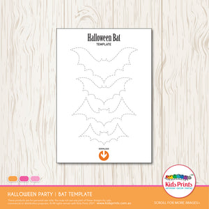 Halloween | Print | Kids Prints