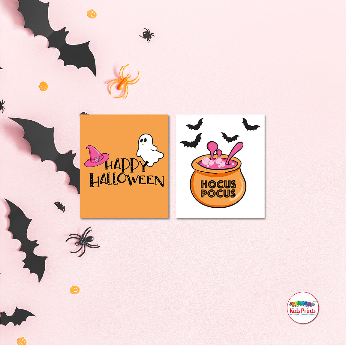 Halloween | Tags | Kids Prints