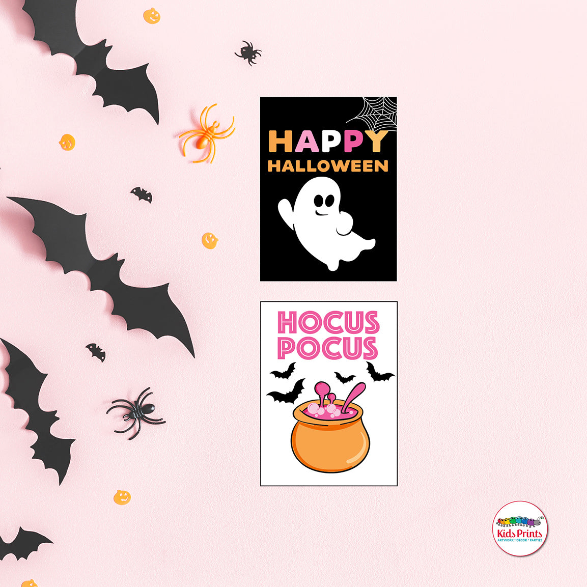 Halloween | Tags | Kids Prints